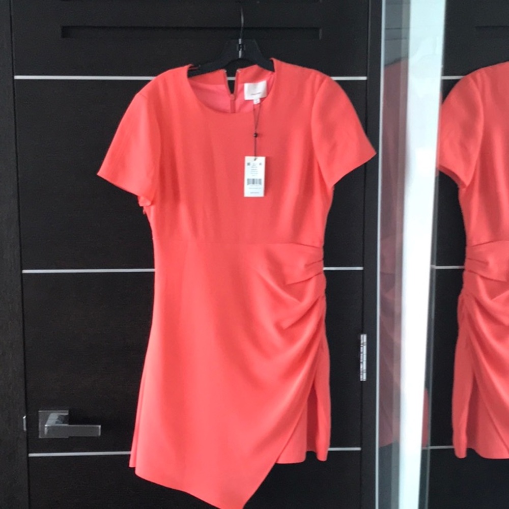Cinq a sept dress